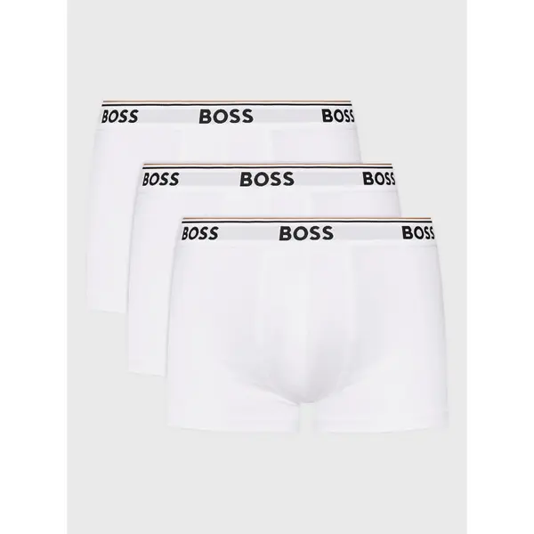 Boss BOSS Set bokserica﻿ Power 50475274 Bijela