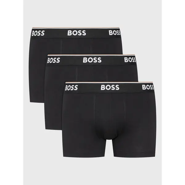 Boss BOSS Set bokserica﻿ Power 50475274 Crna