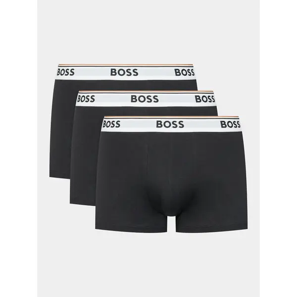 Boss BOSS Set bokserica﻿ Power 50475274 Crna