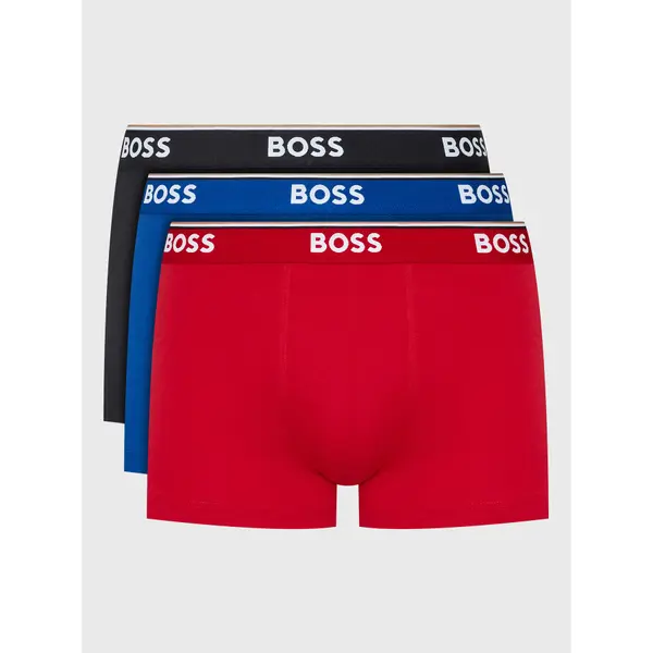 Boss BOSS Set bokserica﻿ Power 50475274 Šarena