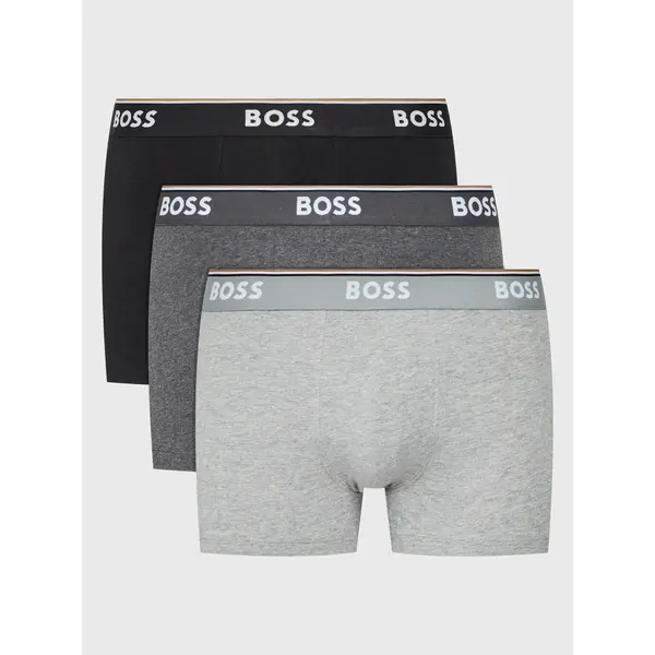 Boss BOSS Set bokserica﻿ Power 50475274 Šarena