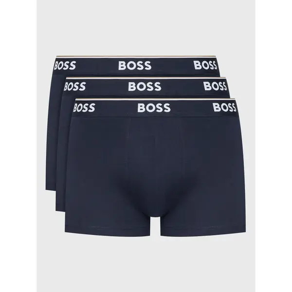 Boss BOSS Set bokserica﻿ Power 50475274 Tamnoplava