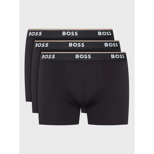 Boss BOSS Set bokserica﻿ Power 50475282 Crna