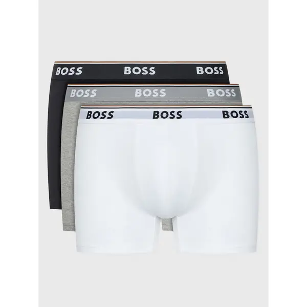 Boss BOSS Set bokserica﻿ Power 50475282 Šarena