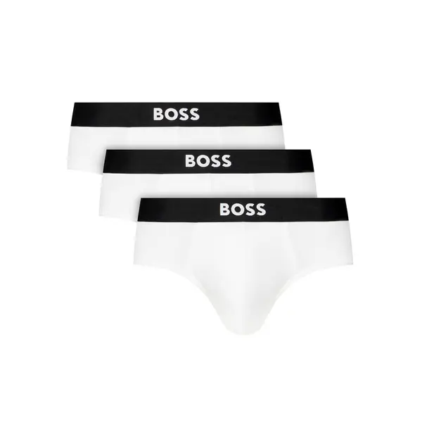 Boss BOSS Set slip gaćica﻿ 50546561 Bijela