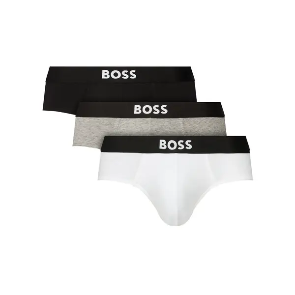 Boss BOSS Set slip gaćica﻿ Hipbr 3P Boss One 50546561 Šarena