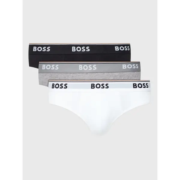 Boss BOSS Set slip gaćica﻿ Power 50475273 Šarena