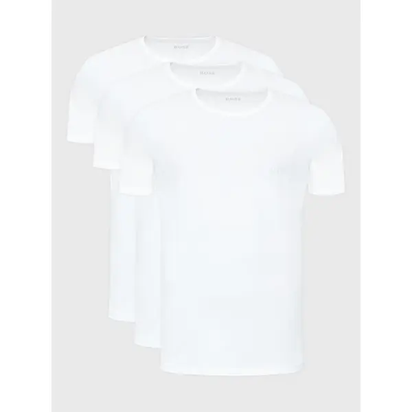 Boss BOSS Set t-shirt majica﻿ Classic 50475284 Bijela Regular Fit