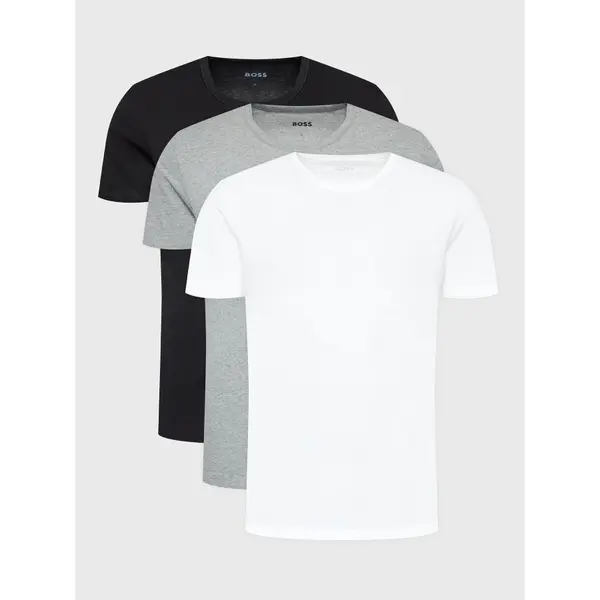 Boss BOSS Set t-shirt majica﻿ Classic 50475284 Šarena Regular Fit