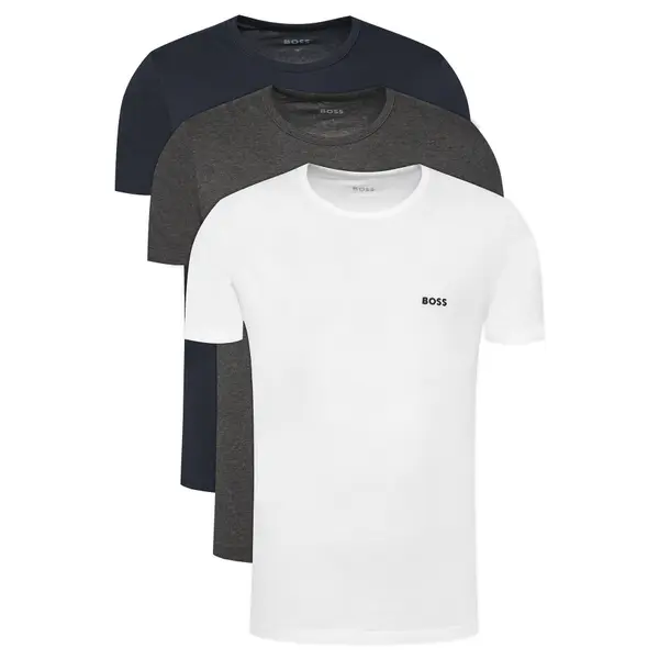 Boss BOSS Set t-shirt majica﻿ Classic 50475284 Šarena Regular Fit