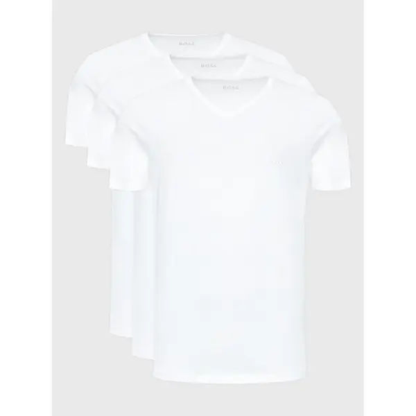 Boss BOSS Set t-shirt majica﻿ Classic 50475285 Bijela Regular Fit