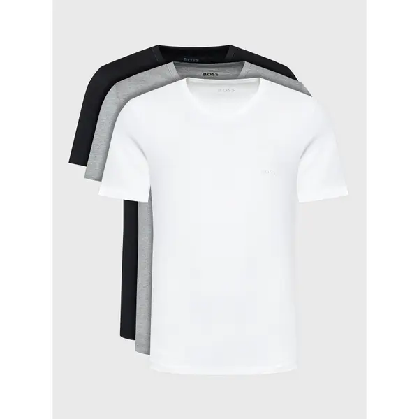 Boss BOSS Set t-shirt majica﻿ Classic 50475285 Šarena Regular Fit