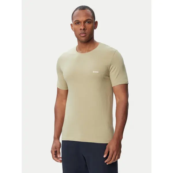 Boss BOSS Set t-shirt majica﻿ Classic 50532468 Šarena Regular Fit