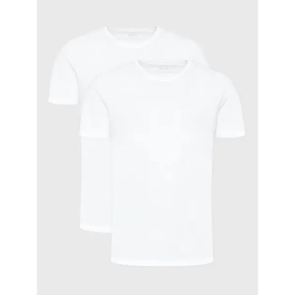 Boss BOSS Set t-shirt majica﻿ Comfort 50475294 Bijela Relaxed Fit