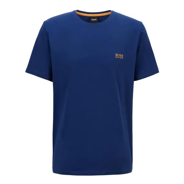 Boss Boss Spavaćiće Mix&Match 50381904 Plava Regular Fit