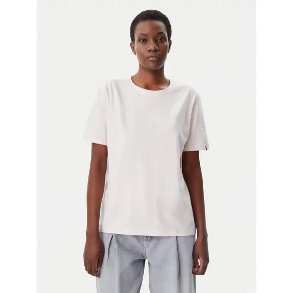 Boss BOSS T-shirt 50510322 Ružičasta Regular Fit