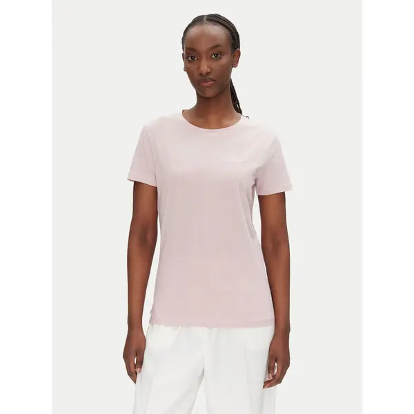 Boss BOSS T-shirt C_Esogo_Hw 50554015 Ružičasta Regular Fit