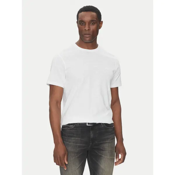 Boss BOSS T-shirt Tegood 50508243 Bijela Regular Fit