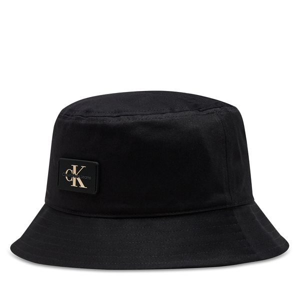 Calvin Klein Jeans Bucket kapa Calvin Klein Jeans K50K511802 Black BEH