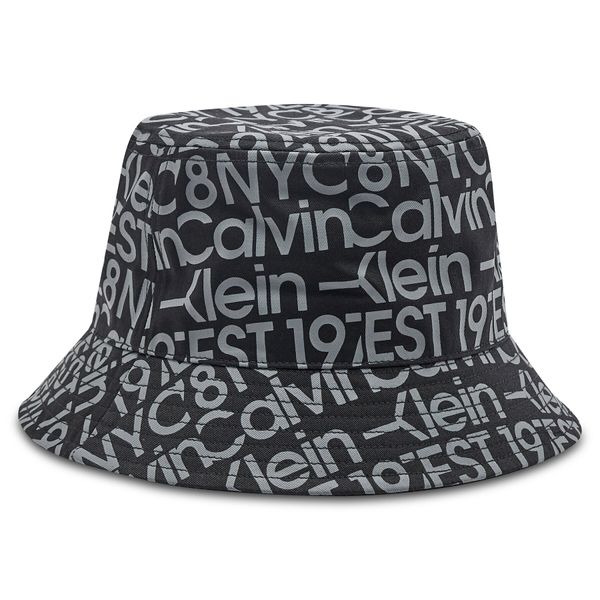 Calvin Klein Jeans Bucket kapa Calvin Klein Jeans Sport Essentials K50K510507 0GJ