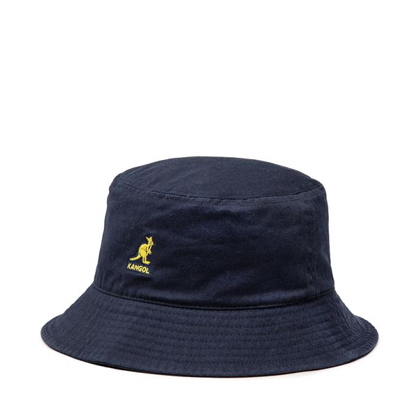 Kangol Bucket kapa Kangol Washed K4224HT Navy NV411
