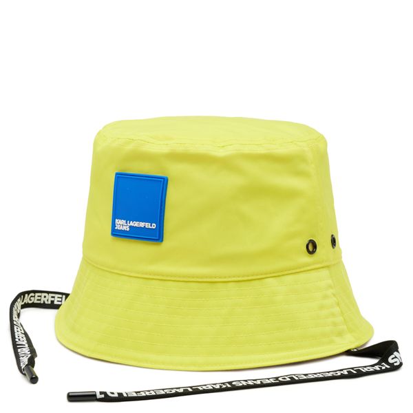 Karl Lagerfeld Jeans Bucket kapa Karl Lagerfeld Jeans 231D3404 Sulphur Spring J107