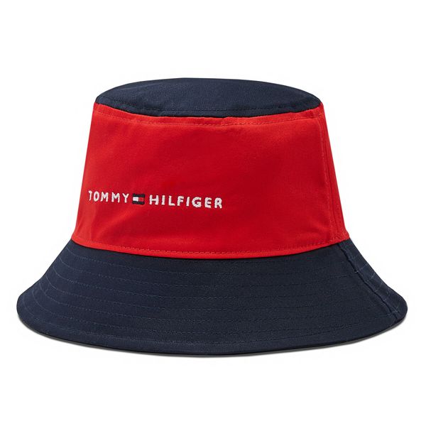 Tommy Hilfiger Bucket kapa Tommy Hilfiger Essential Bucket AU0AU01625 XNL
