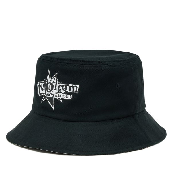 Volcom Bucket kapa Volcom Flyer D5512301 Black Combo