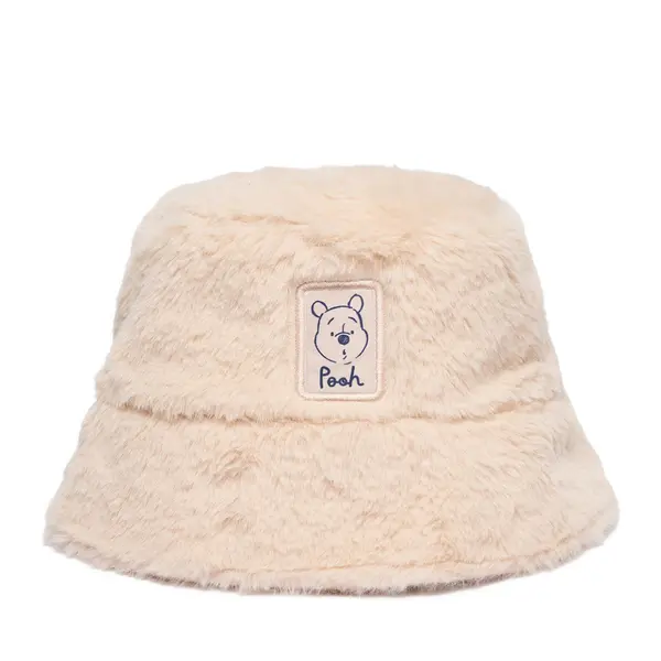Winnie the pooh Bucket kapa Winnie The Pooh CEO-ACCCS-AW25-214WTP Bež