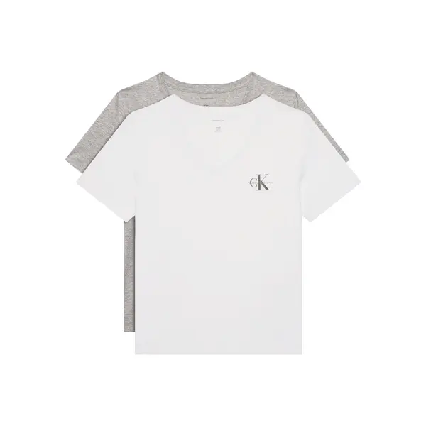 Calvin Klein Jeans Calvin Klein Jeans Set t-shirt majica﻿ LV047C906G Šarena Regular Fit