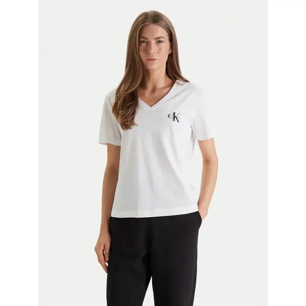 Calvin Klein Jeans Calvin Klein Jeans Set t-shirt majica﻿ LV047C906G Šarena Regular Fit
