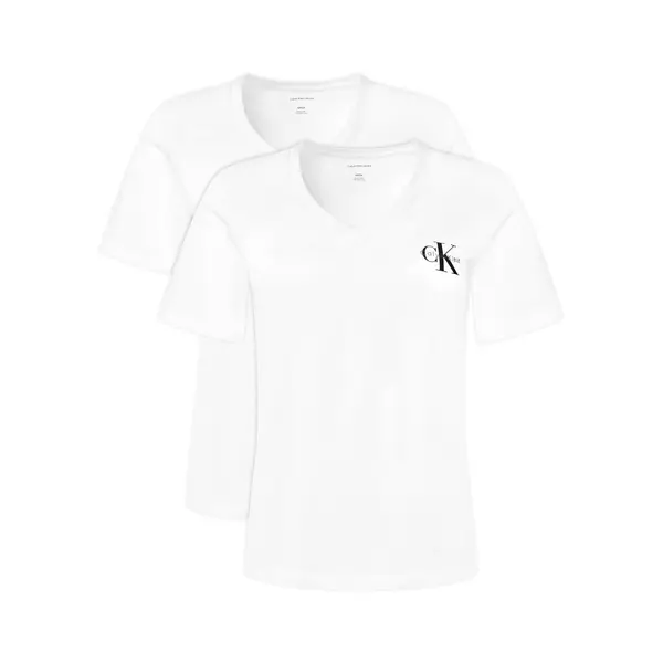 Calvin Klein Jeans Calvin Klein Jeans Set t-shirt majica﻿ LV047C906G Šarena Regular Fit