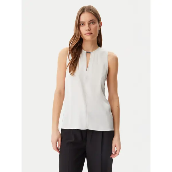 Calvin Klein Calvin Klein Top K20K208190 Siva Regular Fit