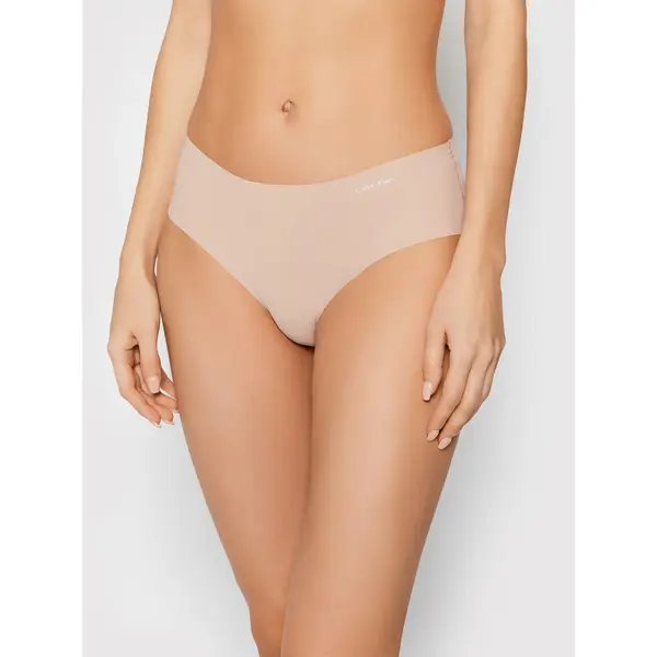 Calvin Klein Underwear Calvin Klein Underwear Bokserice 0000D3429E Bež