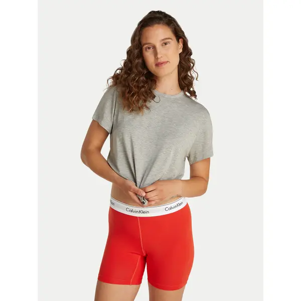Calvin Klein Underwear Calvin Klein Underwear Bokserice 000QF7625E Crvena