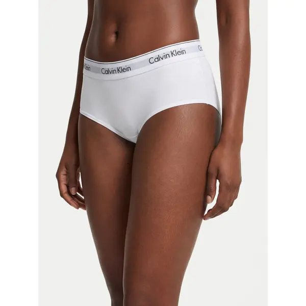 Calvin Klein Underwear Calvin Klein Underwear Bokserice LV00QF8527 Bijela