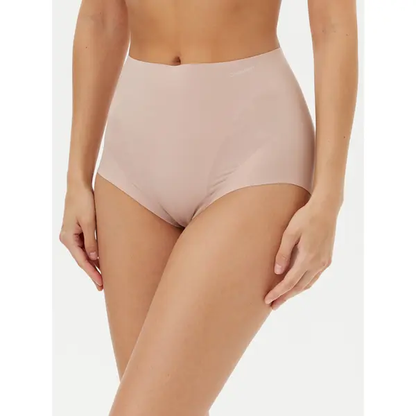 Calvin Klein Underwear Calvin Klein Underwear Donje rublje za oblikovanje LV00QF8173 Bež