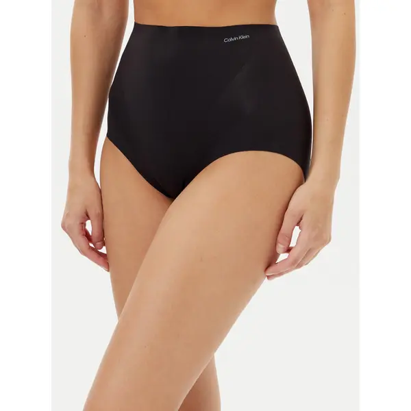 Calvin Klein Underwear Calvin Klein Underwear Donje rublje za oblikovanje LV00QF8173 Crna