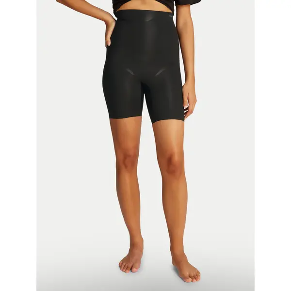 Calvin Klein Underwear Calvin Klein Underwear Donje rublje za oblikovanje LV00QF8175 Crna