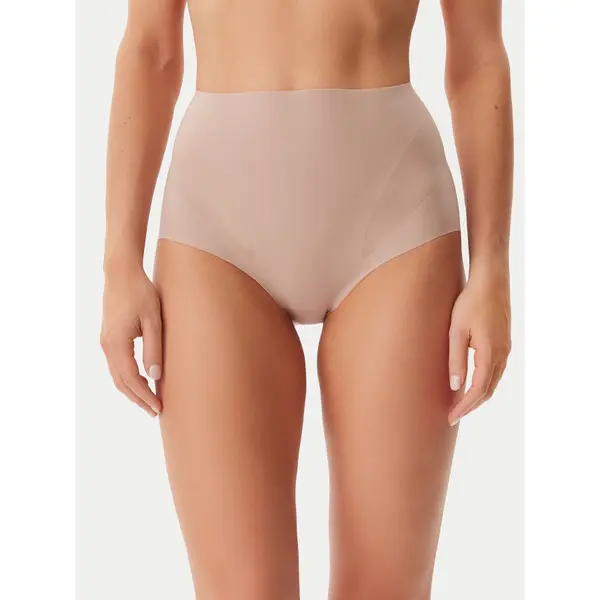 Calvin Klein Underwear Calvin Klein Underwear Donje rublje za oblikovanje Stay Put Mesh LV00QF8166 Bež