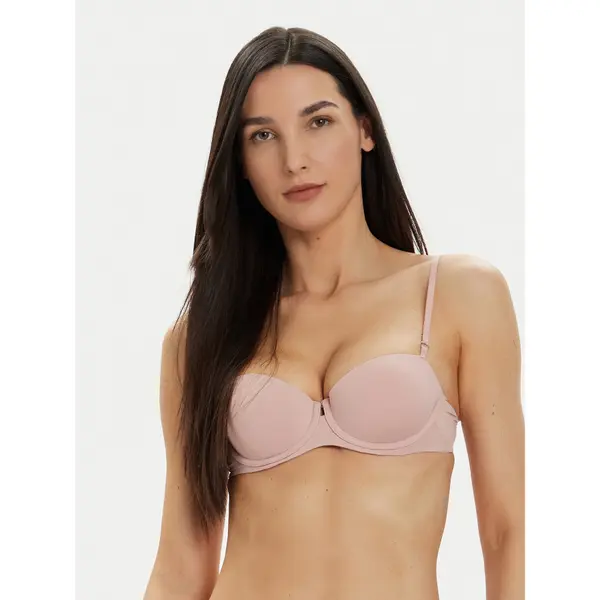 Calvin Klein Underwear Calvin Klein Underwear Grudnajk balkonet 000QF7292E Ružičasta
