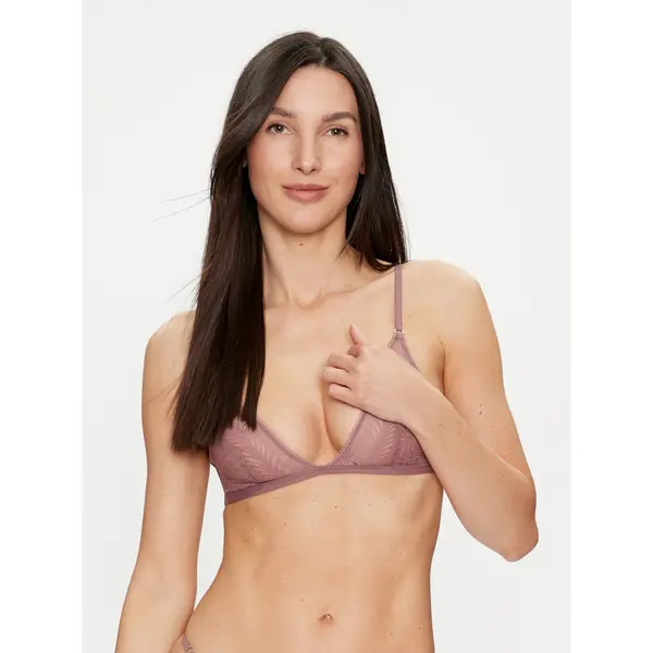 Calvin Klein Underwear Calvin Klein Underwear Grudnjak brallete 000QF7540E Ružičasta