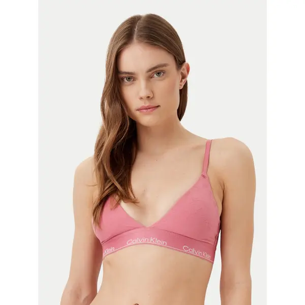 Calvin Klein Underwear Calvin Klein Underwear Grudnjak brallete 000QF7876E Ružičasta