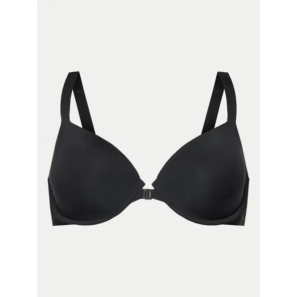 Calvin Klein Underwear Calvin Klein Underwear Grudnjak sa žicom 000QF7725E Crna