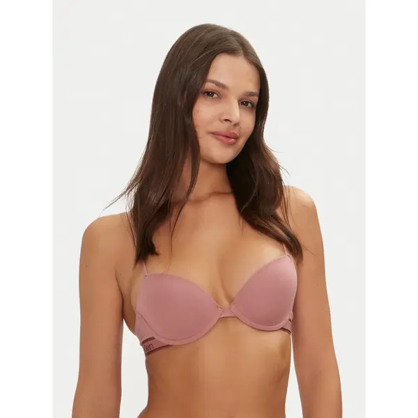 Calvin Klein Underwear Calvin Klein Underwear Grudnjak sa žicom 000QF7948E Ružičasta