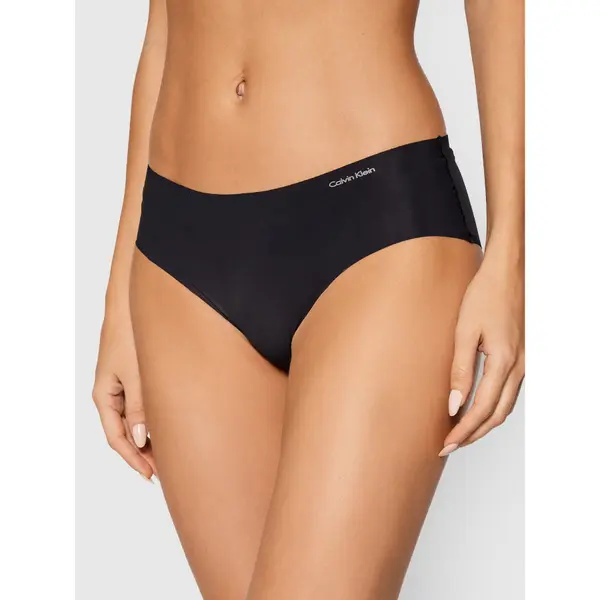 Calvin Klein Underwear Calvin Klein Underwear Klašične gaćice 0000D3429E Crna