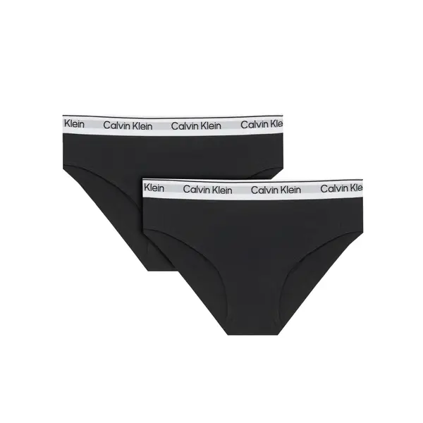 Calvin Klein Underwear Calvin Klein Underwear Set bikini gaćica﻿ G80G800726 Crna