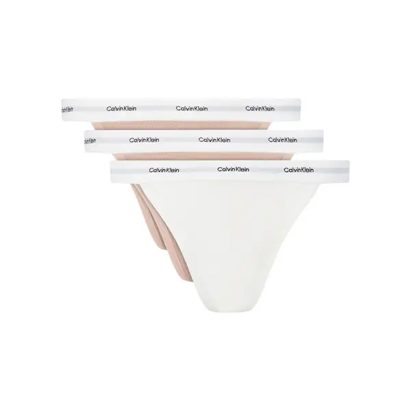 Calvin Klein Underwear Calvin Klein Underwear Set bikini gaćica﻿ LV00QD5309 Ružičasta