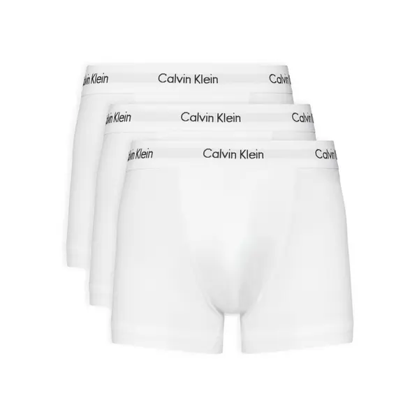 Calvin Klein Underwear Calvin Klein Underwear Set bokserica﻿ 0000U2662G Bijela