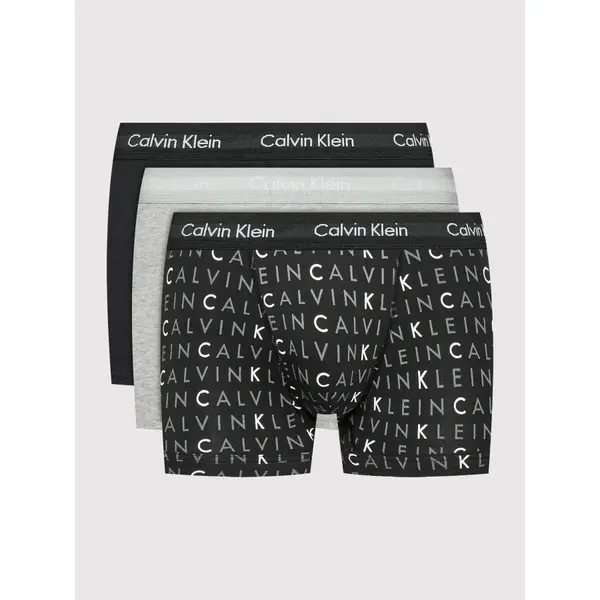Calvin Klein Underwear Calvin Klein Underwear Set bokserica﻿ 0000U2662G Šarena